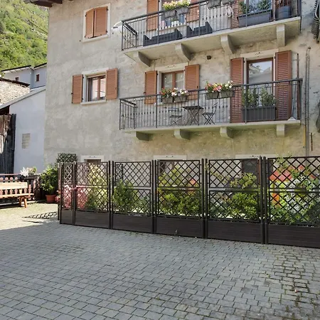 Appartamento La Maison Du Bonheur