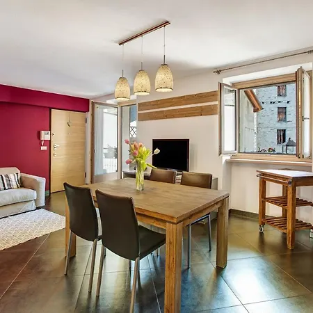 La Maison Du Bonheur Appartamento *
