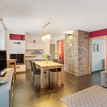 Appartamento La Maison Du Bonheur