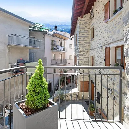 La Maison Du Bonheur Appartamento *