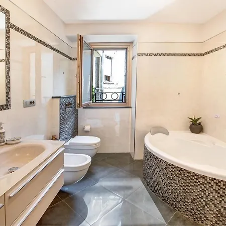 Appartamento La Maison Du Bonheur