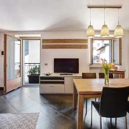 Appartamento La Maison Du Bonheur *