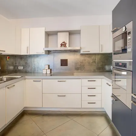 Appartamento La Maison Du Bonheur *