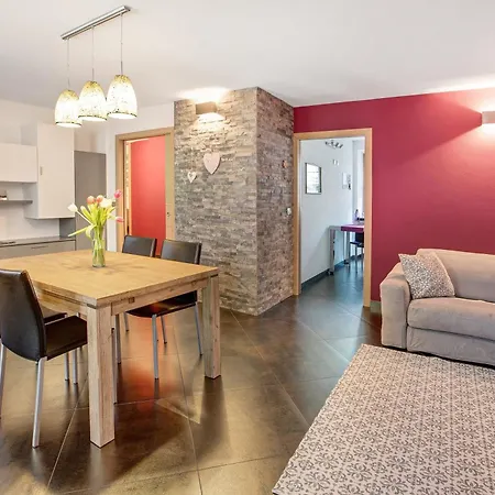 Appartamento La Maison Du Bonheur *