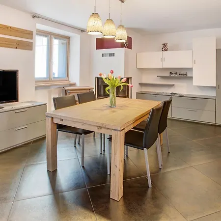 La Maison Du Bonheur Appartamento Grosio