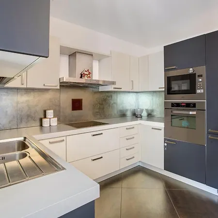 La Maison Du Bonheur Appartamento
