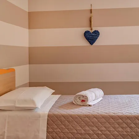 La Maison Du Bonheur Appartamento Grosio