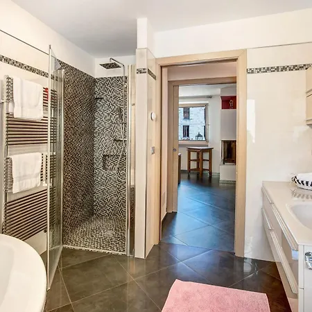 Appartamento La Maison Du Bonheur Grosio