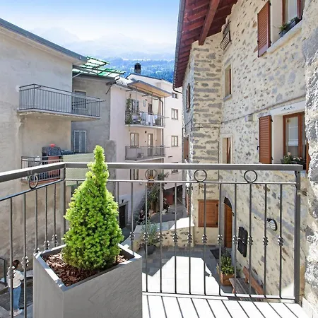 La Maison Du Bonheur Appartamento *
